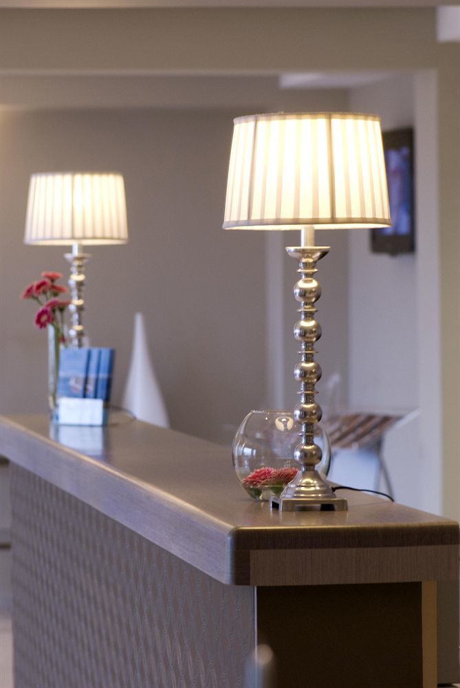 Residences Valdys Thalasso & Spa De Rockroum Роскоф Экстерьер фото